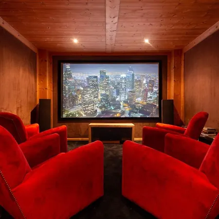 Chalet Azimuth *