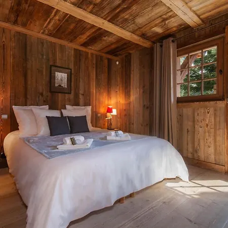 Шале Chalet Azimuth