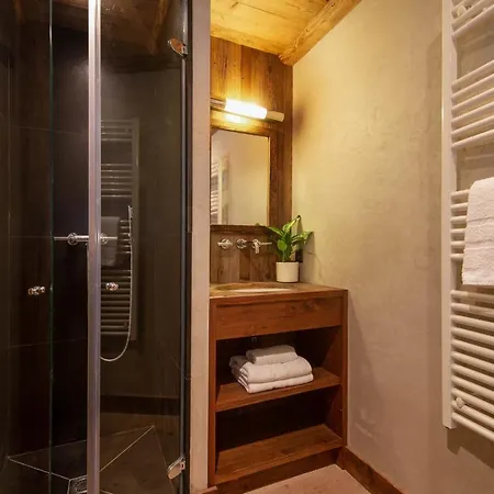 Chalet Azimuth * Chamonix