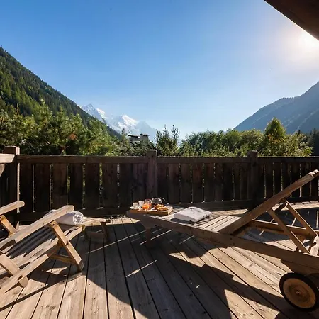 Chalet Chalet Azimuth