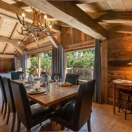 Chalet Azimuth Chalet